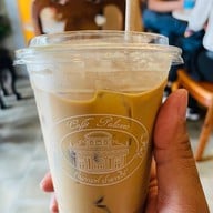 Caffe Palazzo