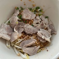 เจียงลูกชิ้นปลา สุขาภิบาล 5