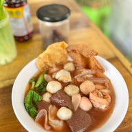 เมนูของร้าน ชัยชวนชิม