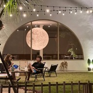 ViewMoon Bar&Restaurant pranburi
