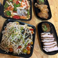 ตำแซ่บมุกดาหาร Regent Bangson 28 (D)