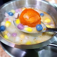 บัวลอยไข่เค็ม เจริญนคร21