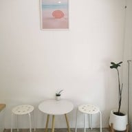 Kince Bangkok cafe