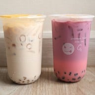 Onimilktea Victory Hub Victory hub อนุเสาวรีย์