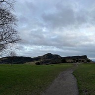 Carlton Hill