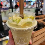 เมนูของร้าน My Avocado สาขาตลาดต้นสัก ตลาดต้นสัก
