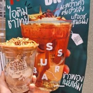 เมนูของร้าน GUSS DAMN GOOD & COFFEE เซ็นทรัลเวิลด์ (Centralworld)