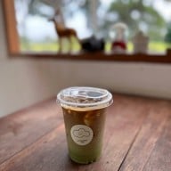 เมนูของร้าน Jutsonrayn Cafe ถนนอักษะ ทวีวัฒนา