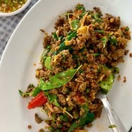 ครัวจานโปรด บางแสน