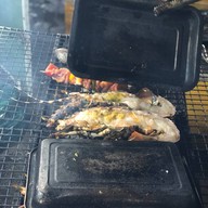 Son Tra Night Market