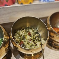 Hu Lu Wa Sichuan Hotpot