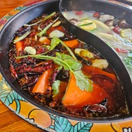 Hu Lu Wa Sichuan Hotpot