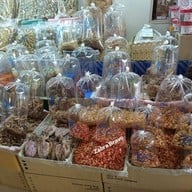 บรรยากาศ ตลาดบ้านเพ