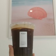 Kince Bangkok cafe
