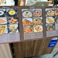 SPAGHETTI & CO. ICONSIAM