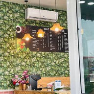 Wat Vee Coffee