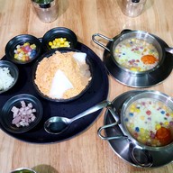 บัวลอยไข่เค็ม เจริญนคร21