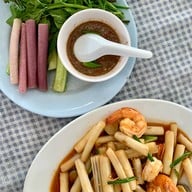 ครัวจานโปรด บางแสน