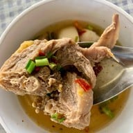 ครัวจานโปรด บางแสน