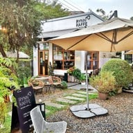 Rynn Kaffe Specialty Coffee