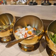 Hu Lu Wa Sichuan Hotpot