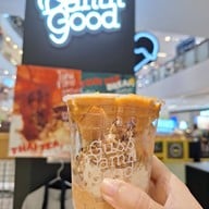 เมนูของร้าน GUSS DAMN GOOD & COFFEE เซ็นทรัลเวิลด์ (Centralworld)