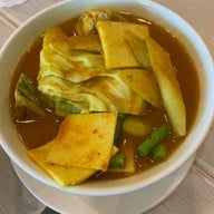 เมนูของร้าน บ้านไอซ์ ไอคอนสยาม