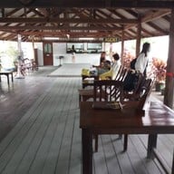 บรรยากาศ ปราสาทสัจธรรม