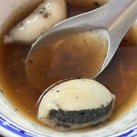 เมนูของร้าน DOU' 荳 - โต้ว น้ำเต้าหู้ โลตัสหลักสี่
