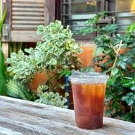 เมนูของร้าน พบหน้า สีลม speciality coffee