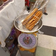 บรรยากาศ ตลาดบ้านเพ