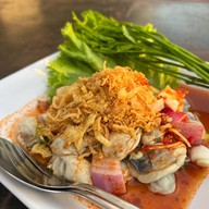 วงเพชรยำแซ่บ