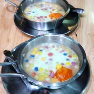 บัวลอยไข่เค็ม เจริญนคร21