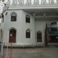 บรรยากาศ ปราสาทสัจธรรม