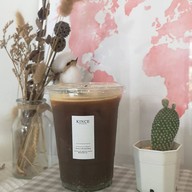 Kince Bangkok cafe