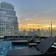 Bangkok Heightz The Continent Hotel Bangkok