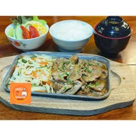 เมนูของร้าน สำราญไก่ย่างตำแซ่บ คลองสอง