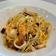 เมนูของร้าน Day Kin Kai Nite Kin Pu