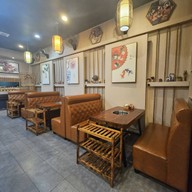 Hu Lu Wa Sichuan Hotpot