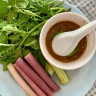 ครัวจานโปรด บางแสน