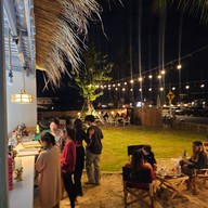 ViewMoon Bar&Restaurant pranburi