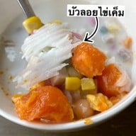 บัวลอย เกตุแก้ว ศาลเจ้าพ่อเสือ (ถนนตะนาว)