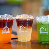 บ้านขาวคาเฟ่