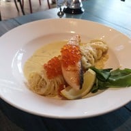 เมนูของร้าน Dalmatian Siam Square Block i