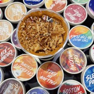 เมนูของร้าน GUSS DAMN GOOD & COFFEE เซ็นทรัลเวิลด์ (Centralworld)