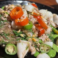 เมนูของร้าน มรกต