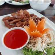 กินลมชมคลอง พระราม5-ราชพฤกษ์