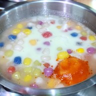 บัวลอยไข่เค็ม เจริญนคร21