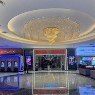 Major Cineplex Lotus Bangkapi