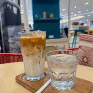 Siamdripco (สยามดริปโค) ไอคอนสยาม